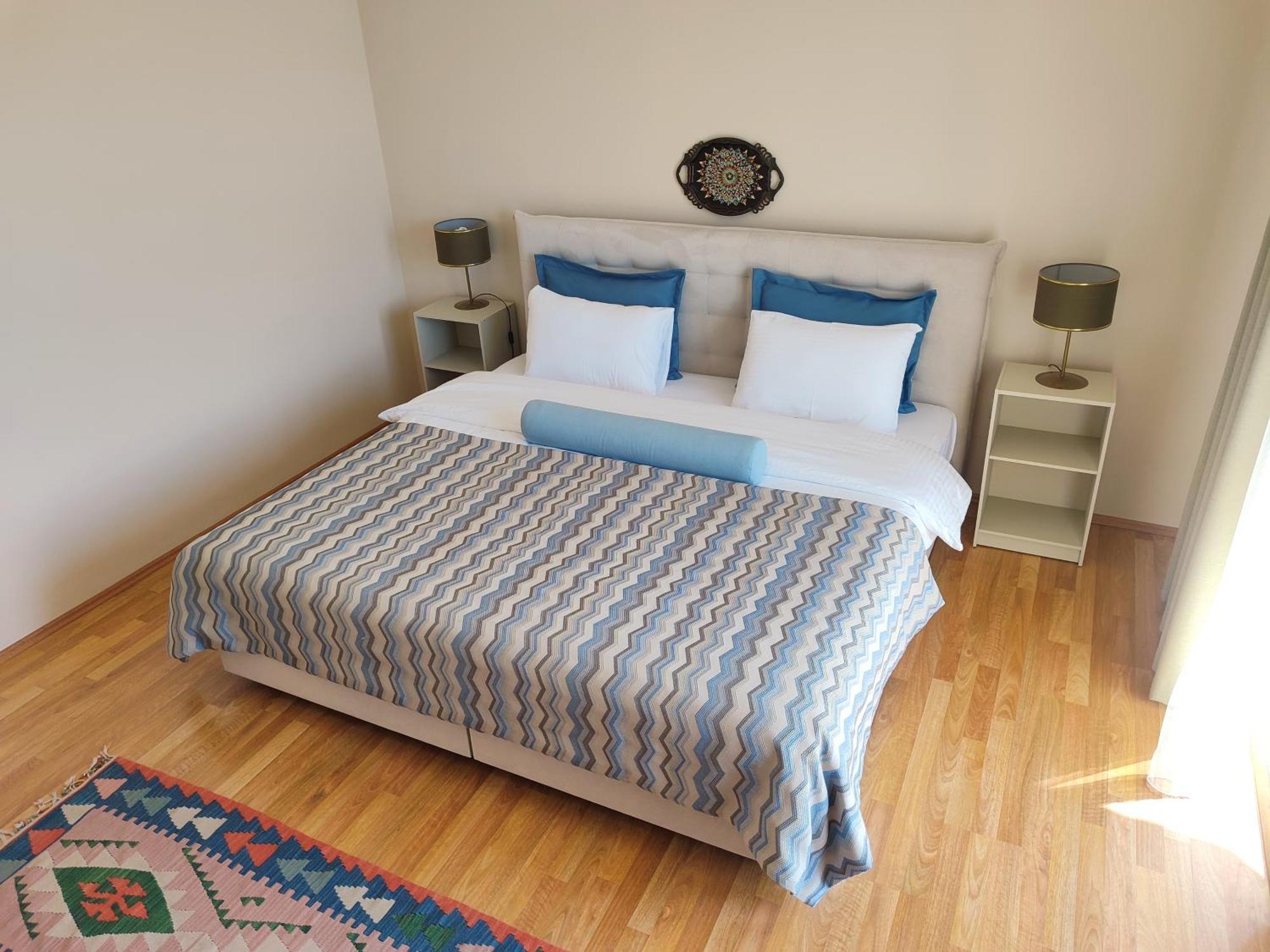 Ephesus Suites Selçuk Dış mekan fotoğraf